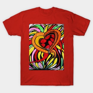 POR AMOR T-Shirt